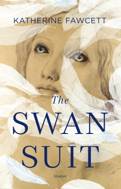 The Swan Suit by Katherine Fawcett (Paperback Book)