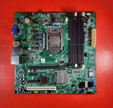 Dell Inspiron 580, 531  Motherboard C2KJT DH57M02 w/ processor  i3-530 2.93GHZ