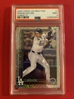 2025 Topps Series 1 Shohei Ohtani #1 Confetti Foil SP PSA 9 Mint 🧊 Cool Card !!