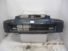 Pare-choc avant Honda CIVIC