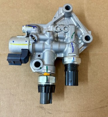 16-21 HONDA CIVIC SPOOL Valve Assembly (15810-5BA-A01) | eBay