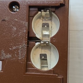 Nintendo Donkey Kong II 2 Game & Watch Multi Screen 1983 NEEDS BATTERY COVER