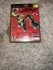 JSRF Jet Set Radio Future & Sega GT 2002 Original Microsoft Xbox ~ Complete!