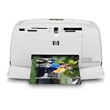 HP Photosmart A512 Digital Photo Inkjet Printer