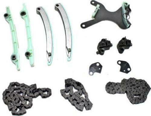 Aazon.co: CCIYU Tiing Chain Kit for Jeep for Ra for Dodge for
