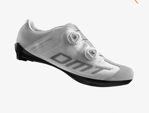 DMT R1 Summer Road Cycling Shoes - Picture 1 of 4