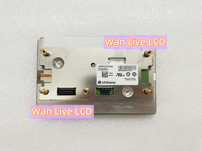 Original 5.8'' For LG Display LB058WQ1-SD03 LCD Display Screen 1 Year Warranty