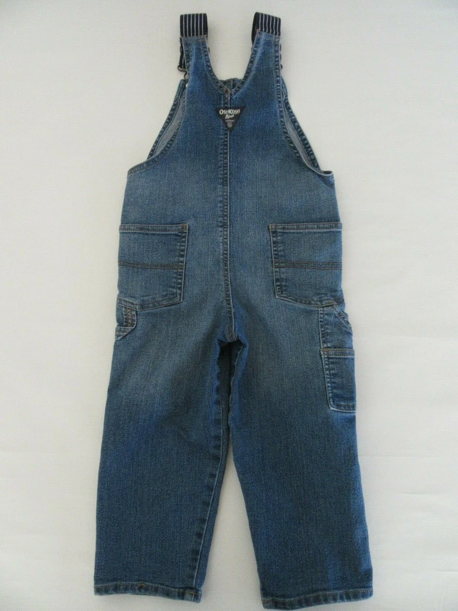 Kids jean jumper 2025