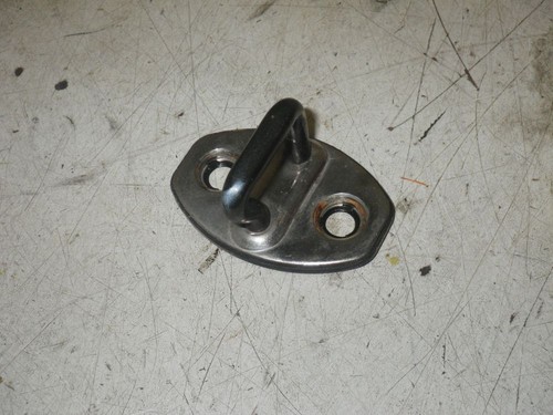 Schließkeil Schließplatte für Tür vorn rechts oder links VW POLO (6C1, 6R1) 1.2