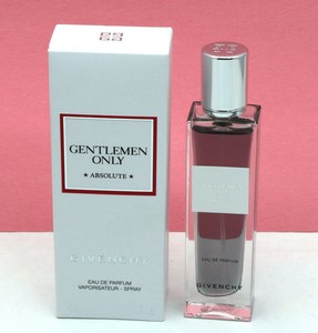 gentlemen only edp