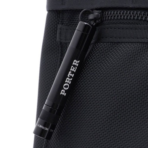 (ASK availability First) PORTER / HEAT BRIEFCASE from Japan brand new - Picture 15 of 23
