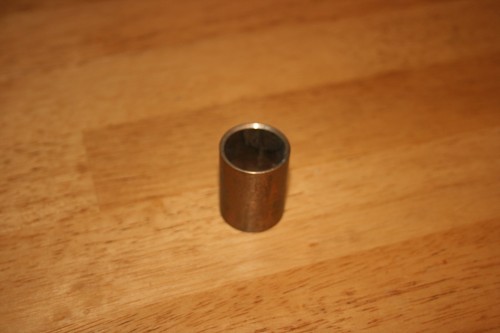 DELCO ORIGINAL # 1923484 STARTER BUSHING NOS - Afbeelding 2 van 2