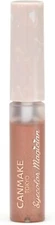CANMAKE Eye Color Magician 3.6ml 01 Memories of the Coffee Shop Reddish Brown