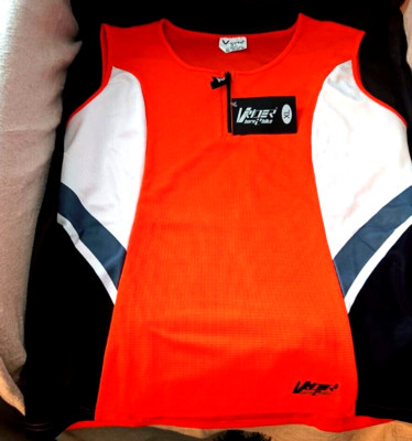 V-Rider born2bike - XL Bike Shirt -  Cool Max - NEU