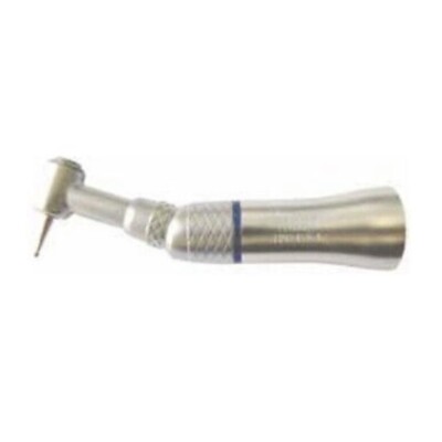 TPC Dental ELCA-760 Tornado ELK Push Button Contra Angle with Sheath 1:1