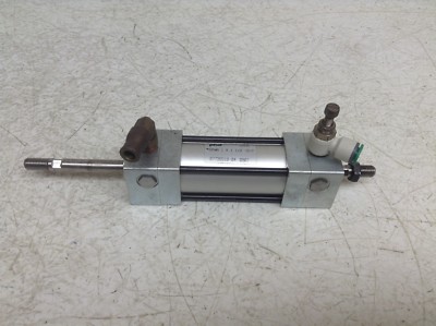 phd DAVB 1 x 1 1/2 -D-P Pneumatic Cylinder DAVB1112DP DAVB1x1 1/2-D-P (TBI)