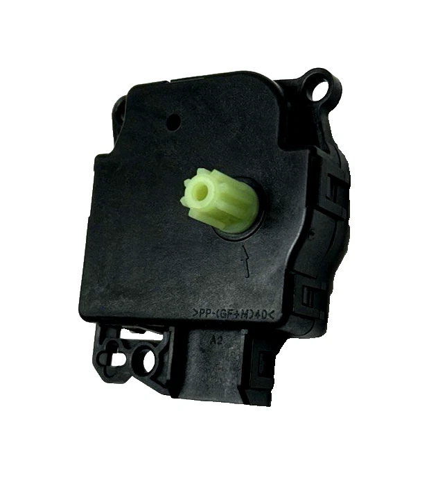 Actuador de aire acondicionado y calefacción GM 545250008 OEM 2008-2023 300 Charger Challenger Foto 4 de 4