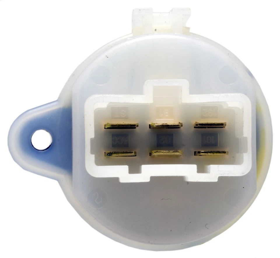 Ignition Switch Airtex 1S6020 - Изображение 4 из 4