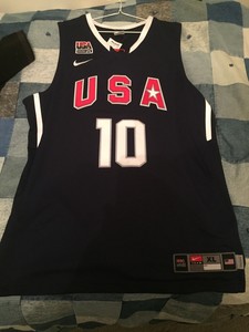kobe olympic jersey