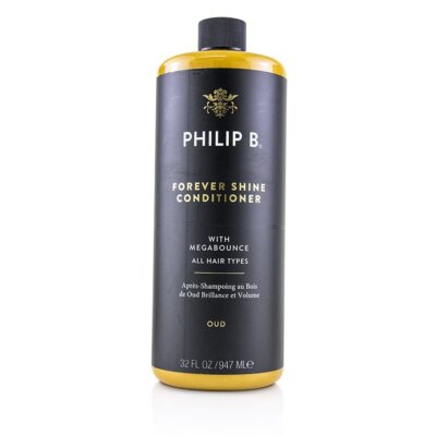Philip B Forever Shine Conditioner (with Megabounce) 947ml/32oz #usau