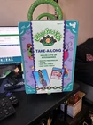 Vintage CABBAGE PATCH TAG ALONG CARRY CASE BY TARA TOYS  Brand New