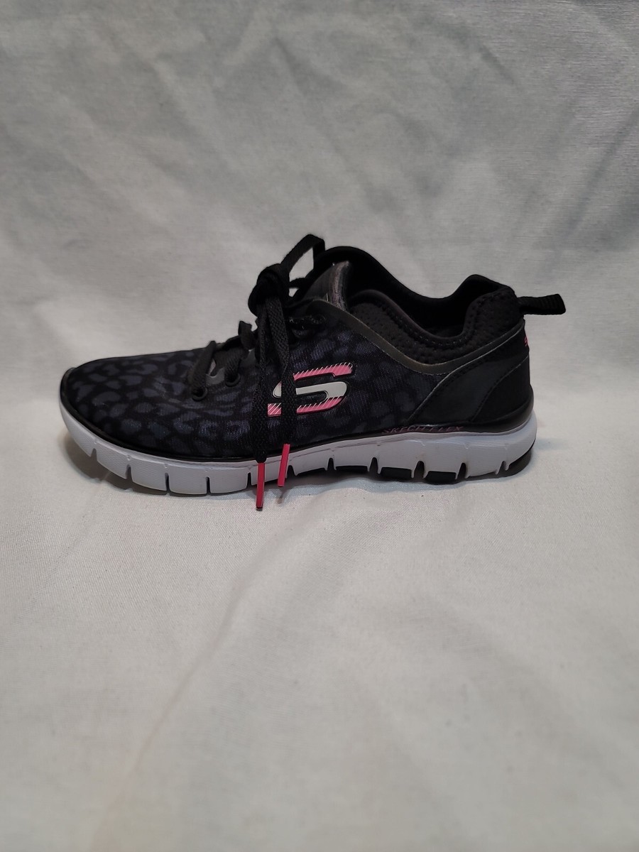 Skechers Relaxed Fit Skech Flex Power Play Memory Foam SN12131