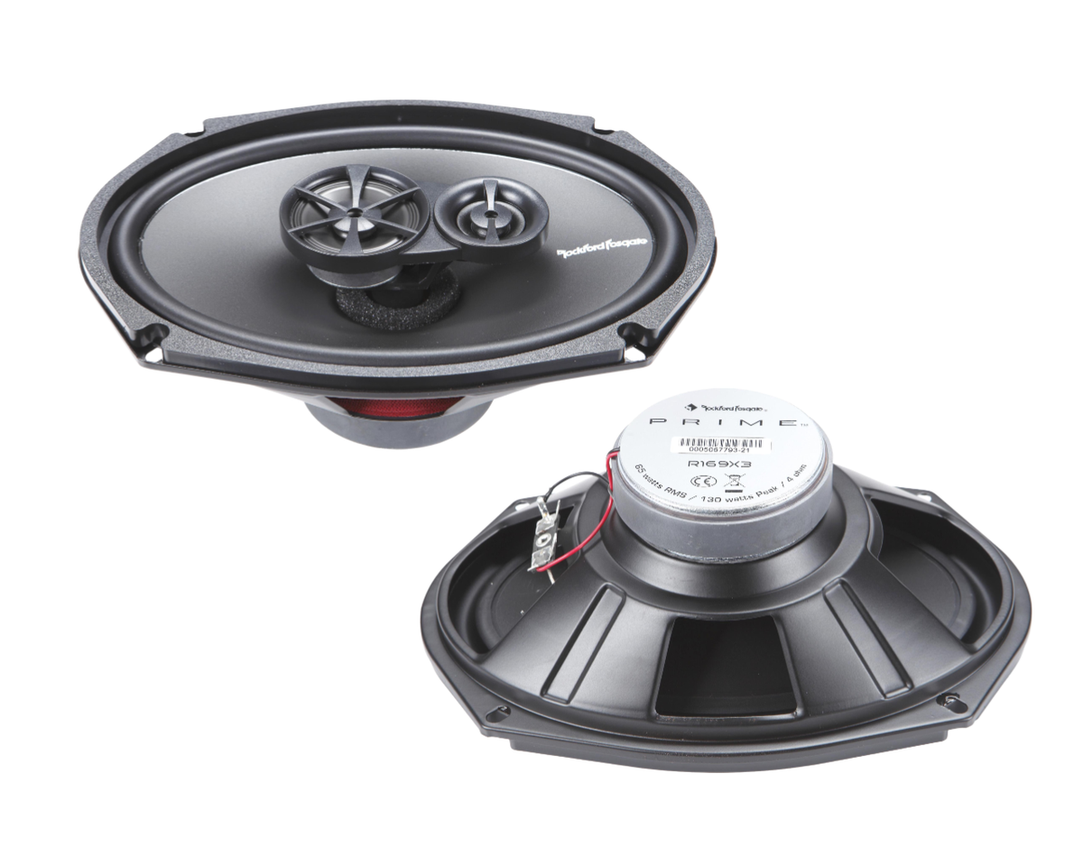 Rockford 6X9