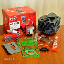 40mm Cylinder & Piton kit  TL43 for Various Chinese Brush Cutters and Trimmer