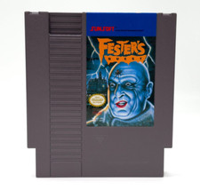 ebay® Auktion 116740498728 | Fester's Quest Nintendo NES Cartridge USA Thumbnail of ebay® auction 116740498728 | Fester's Quest Nintendo NES Cartridge USA