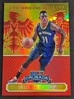 2014 Panini Excalibur Basketball Red Jrue Holiday #106
