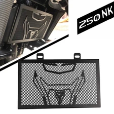 For CFMOTO CF MOTO 300NK 250NK Radiator Grille Guard Protector 300 250 NK 2020