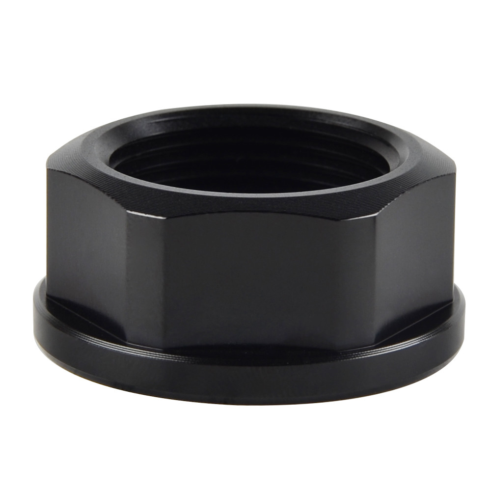 CNC Billet Rear Wheel Axle Lug Nut For KTM 1290 Super Adventure /R