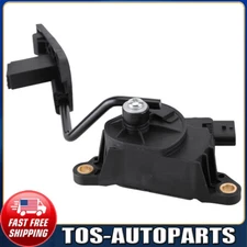 For Nissan Cube Versa Accelerator Gas Lever Pedal Travel Sensor New 18002-1JY0B