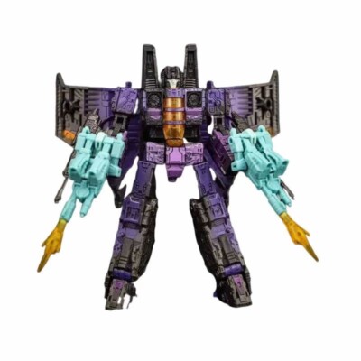 【3点セット】トランスフォーマー War for Cybertron Hasbro Transformers War for Cybertron Trilogy 3-Pack Action Figure