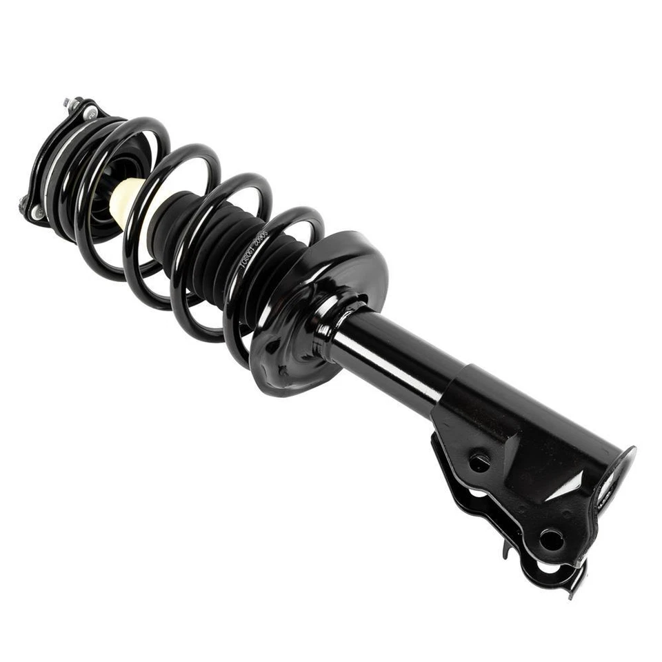 Amortiguador puntales delanteros con resortes x2 para Honda Civic 2006 2007 2008 2009 2010 2011 Foto 4 de 4