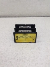 Cooper Bussmann 16204-2 Power Distribution Block 3 Pole 175 A 600 V  Buss (TSC)