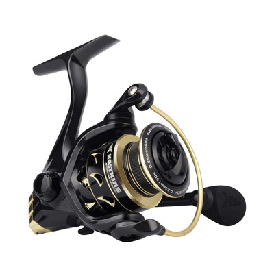 KastKing Valiant Eagle Gold Spinning Reel - 6.2:1 High-Speed Gear Ratio, Fres...