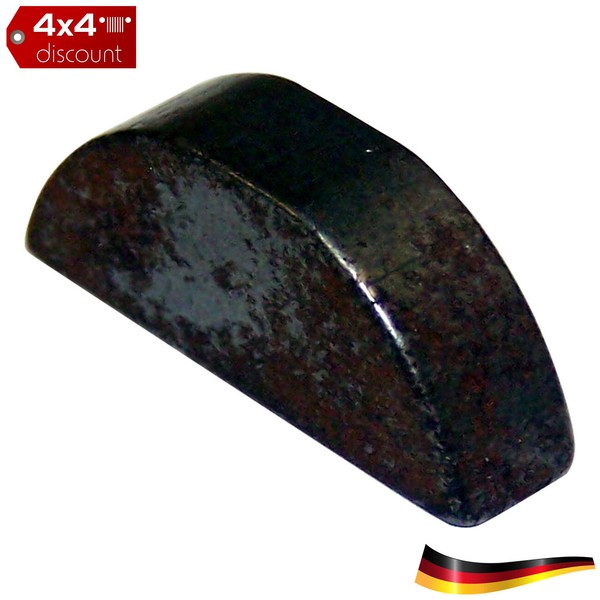 Keil Zahnkranz Kurbelwelle Dodge RAM DR/DH/D1/DC/DM 2003/2006 (8.0 L 8.3 L)-image
