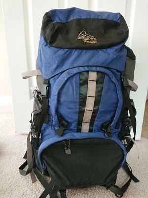 gregory acadia pack
