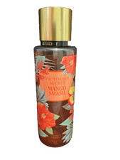 New VICTORIAS SECRET Mango Smash LimitedEdition Tropic Nectar Fragrance Mist