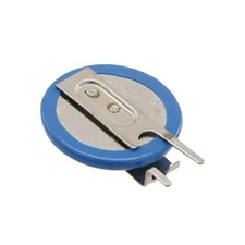 Replacement CMOS RTC Bios Battery for Toshiba Satellite L650 M105 A130 A135