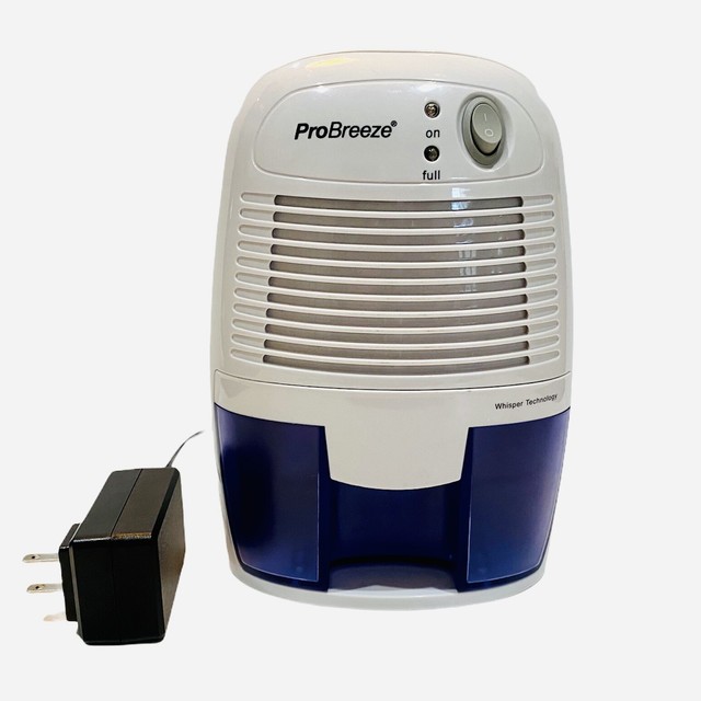 pro breeze dehumidifiers for home