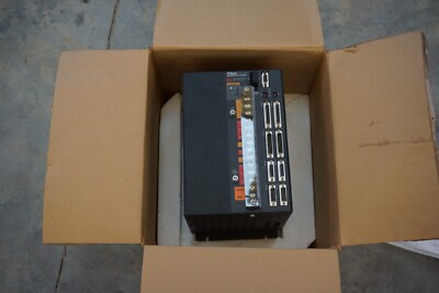 MTS Motion MaxPlus  MP-FLX 230 Series MP-FLX-230-24/X12B/Y12B-BG ( 01P4127 )