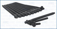 Kopfbolzen BMW 1 F21 12-