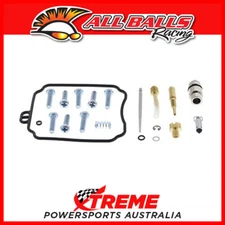 Yamaha XV250 VIRAGO 1995-2018 All Balls Carb Carburetor Repair Kit, 26-1630