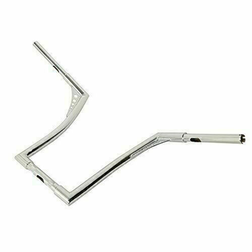 Manillar de 12/14/16/18" para V-star 1100 XVS1100 ZT - Imagen 20 de 21
