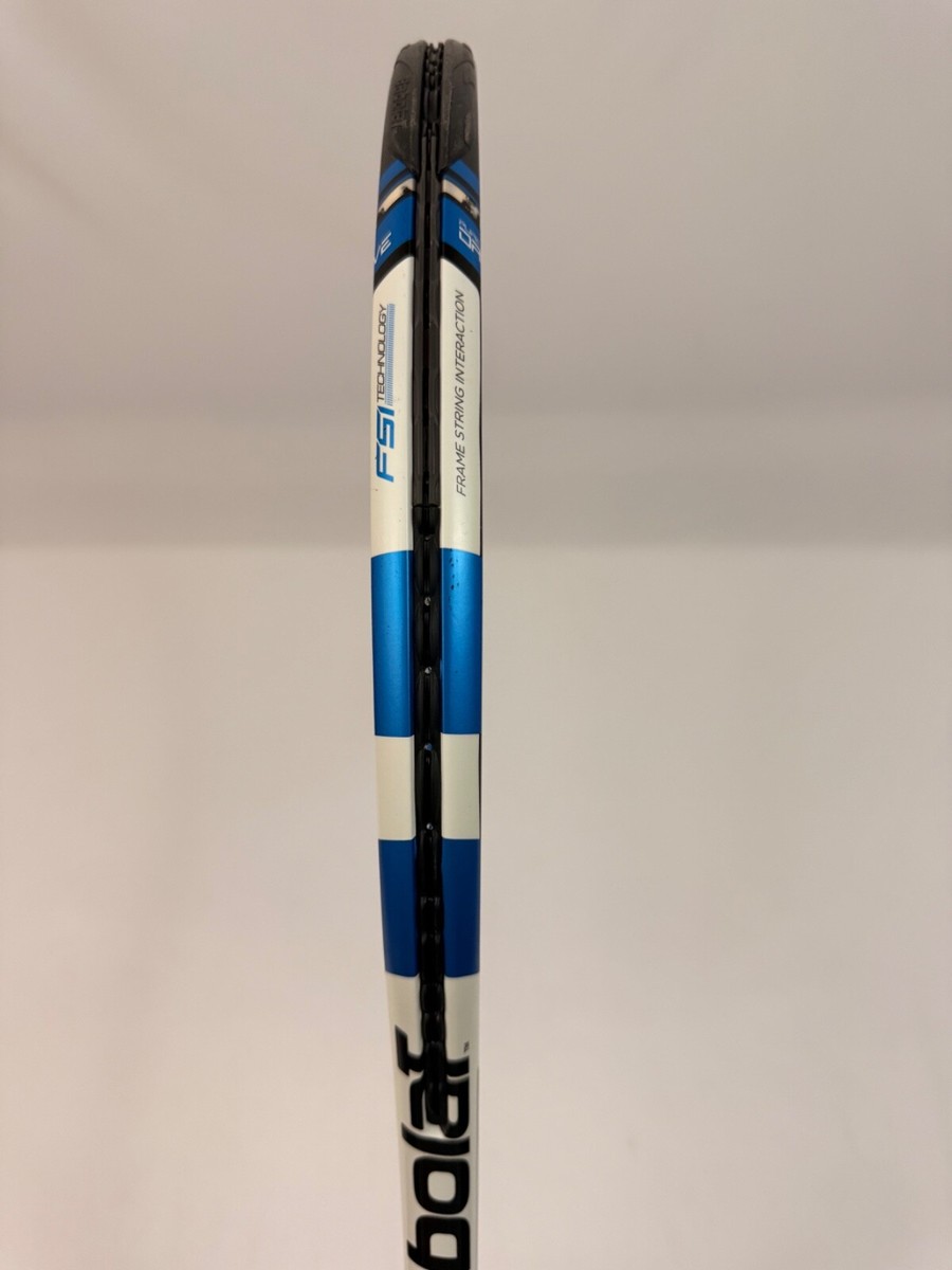 Babolat Pure Drive 2015, 4 1/4 Excellent 9/10 | eBay