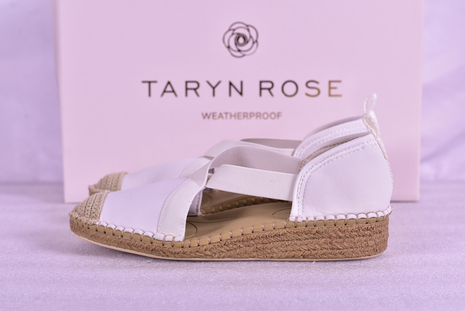 taryn rose espadrille