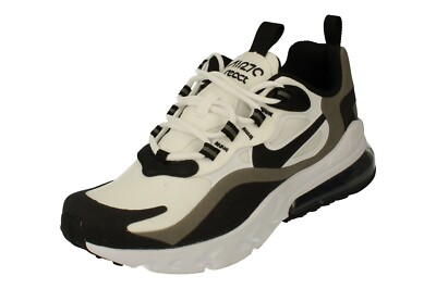 Nike Air Max 270 React GS Laufschuhe Bq0103 Turnschuhe Schuhe 103