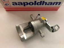 MINI COOPER-S & JCW 2007-2015 NEW REAR R/H BRAKE CALIPER (FOR 280mm DISCS ONLY)